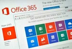 G Suite vs. Office 365: What's the best office suite for business? 1