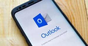 Microsoft Outlook