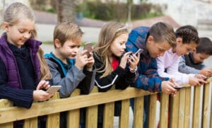 Home 5 Best Parental Control App for iPhone