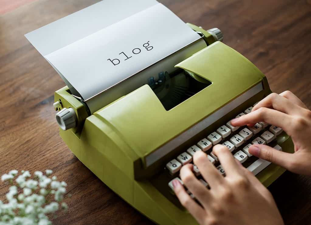 Blog Management Service 5