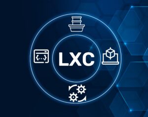 LCX Contaiers