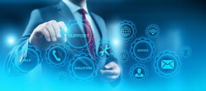 Being an IT Manager Really Means