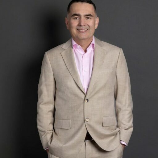 Alex Jenkins IT Manager Dubai