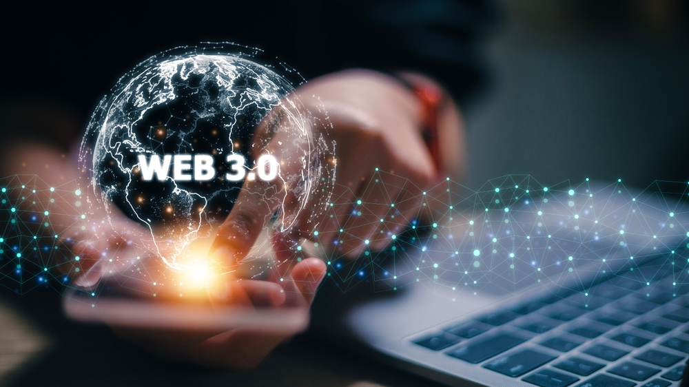 Community run TIMPi node hosting and Web3 infrastructure concept