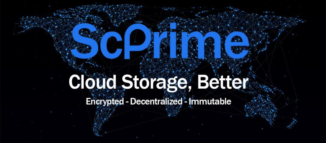 The Cloud Company For Security, Accessibility, Scalability