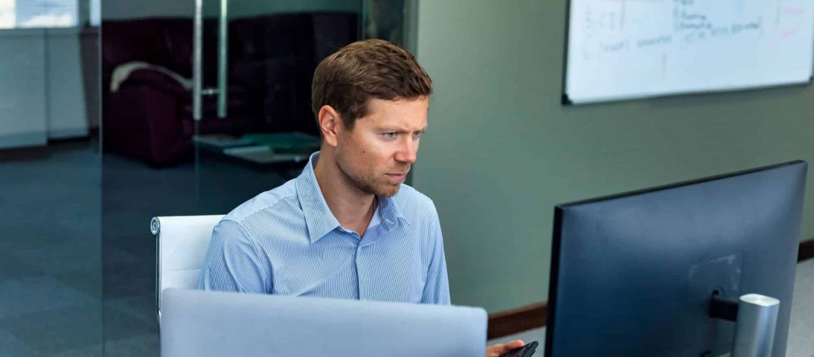 IT Manager