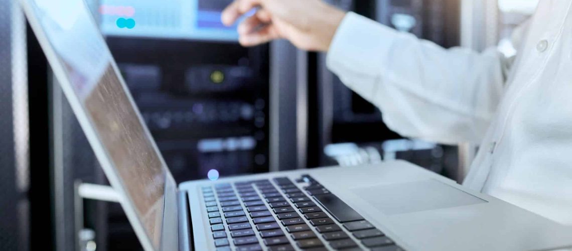 Website Hosting